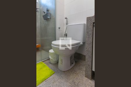 Apartamento à venda com 90m², 3 quartos e 3 vagasBanheiro