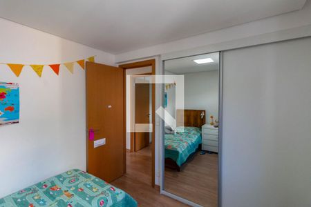 Apartamento à venda com 90m², 3 quartos e 3 vagasQuarto