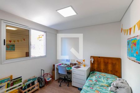 Apartamento à venda com 90m², 3 quartos e 3 vagasQuarto