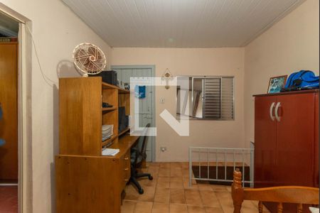 Casa à venda com 267m², 3 quartos e 1 vagaSuíte