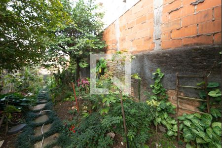 Casa à venda com 267m², 3 quartos e 1 vagaJardim - Quintal