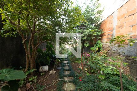 Casa à venda com 267m², 3 quartos e 1 vagaJardim - Quintal