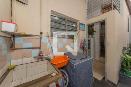 Casa à venda com 267m², 3 quartos e 1 vagaLavanderia