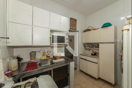 Casa à venda com 267m², 3 quartos e 1 vagaCozinha