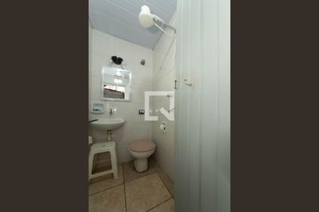 Casa à venda com 267m², 3 quartos e 1 vagaBanheiro Social