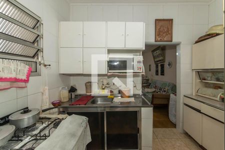 Casa à venda com 267m², 3 quartos e 1 vagaCozinha