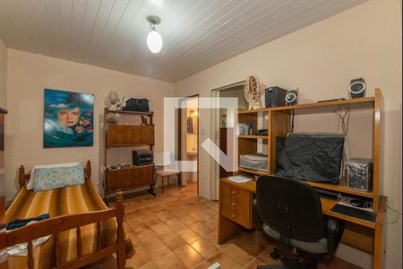 Casa à venda com 267m², 3 quartos e 1 vagaSuíte