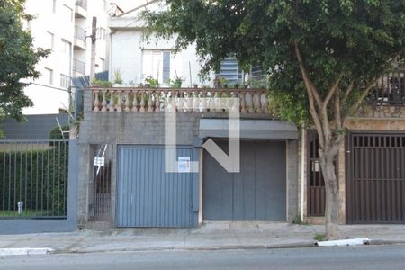 Casa à venda com 267m², 3 quartos e 1 vagaFachada