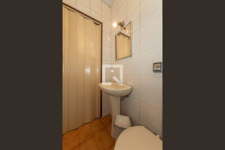 Casa à venda com 267m², 3 quartos e 1 vagaBanheiro da Suíte