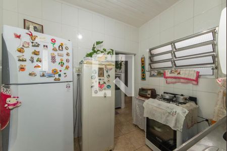 Casa à venda com 267m², 3 quartos e 1 vagaCozinha