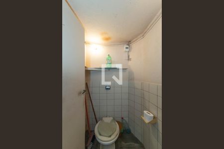 Casa à venda com 267m², 3 quartos e 1 vagaGaragem - Banheiro