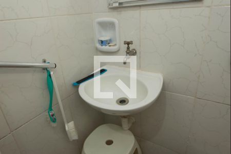 Casa à venda com 267m², 3 quartos e 1 vagaBanheiro Social