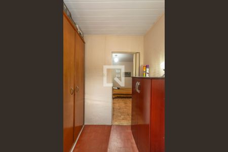 Casa à venda com 267m², 3 quartos e 1 vagaSuíte - Closet