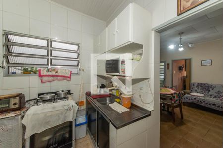 Casa à venda com 267m², 3 quartos e 1 vagaCozinha