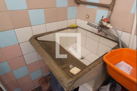 Casa à venda com 267m², 3 quartos e 1 vagaLavanderia