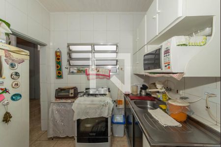 Casa à venda com 267m², 3 quartos e 1 vagaCozinha