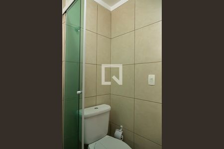Apartamento à venda com 85m², 3 quartos e 2 vagas Apartamento à venda com 85m², 3 quartos e 2 vagasBanheiro Social