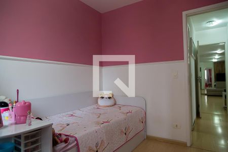 Apartamento à venda com 85m², 3 quartos e 2 vagas Apartamento à venda com 85m², 3 quartos e 2 vagasQuarto 2