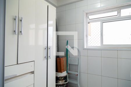 Apartamento à venda com 85m², 3 quartos e 2 vagas Apartamento à venda com 85m², 3 quartos e 2 vagasÁrea de Serviço