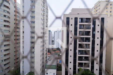 Apartamento à venda com 85m², 3 quartos e 2 vagas Apartamento à venda com 85m², 3 quartos e 2 vagasVista da Suíte