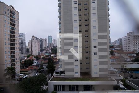 Apartamento à venda com 85m², 3 quartos e 2 vagas Apartamento à venda com 85m², 3 quartos e 2 vagasVista do Quarto 2