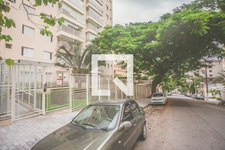 Apartamento à venda com 85m², 3 quartos e 2 vagas Apartamento à venda com 85m², 3 quartos e 2 vagasFachada
