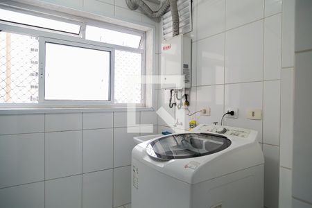 Apartamento à venda com 85m², 3 quartos e 2 vagas Apartamento à venda com 85m², 3 quartos e 2 vagasÁrea de Serviço
