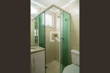 Apartamento à venda com 85m², 3 quartos e 2 vagas Apartamento à venda com 85m², 3 quartos e 2 vagasBanheiro Social