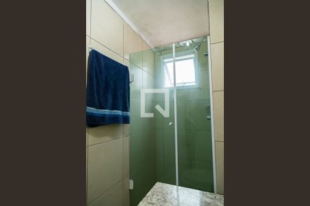 Apartamento à venda com 85m², 3 quartos e 2 vagas Apartamento à venda com 85m², 3 quartos e 2 vagasBanheiro da Suíte