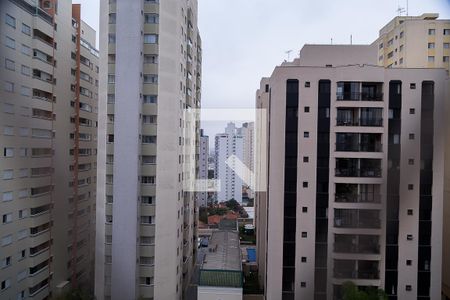 Apartamento à venda com 85m², 3 quartos e 2 vagas Apartamento à venda com 85m², 3 quartos e 2 vagasVista do Quarto 1
