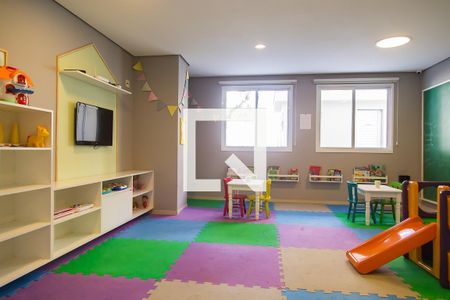 Apartamento à venda com 85m², 3 quartos e 2 vagas Apartamento à venda com 85m², 3 quartos e 2 vagasÁrea Comum