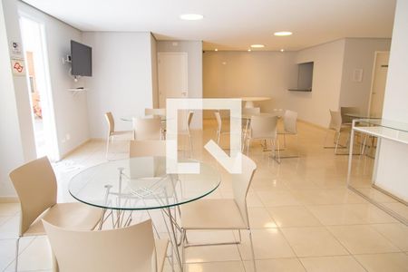 Apartamento à venda com 85m², 3 quartos e 2 vagas Apartamento à venda com 85m², 3 quartos e 2 vagasÁrea Comum