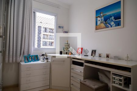Apartamento à venda com 85m², 3 quartos e 2 vagas Apartamento à venda com 85m², 3 quartos e 2 vagasQuarto 1