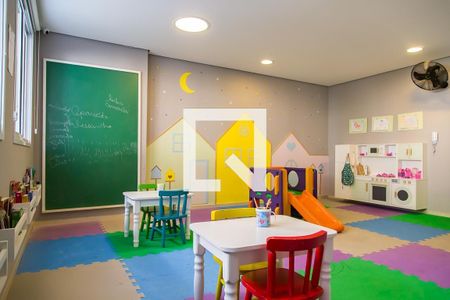 Apartamento à venda com 85m², 3 quartos e 2 vagas Apartamento à venda com 85m², 3 quartos e 2 vagasÁrea Comum