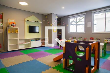 Apartamento à venda com 85m², 3 quartos e 2 vagas Apartamento à venda com 85m², 3 quartos e 2 vagasÁrea Comum