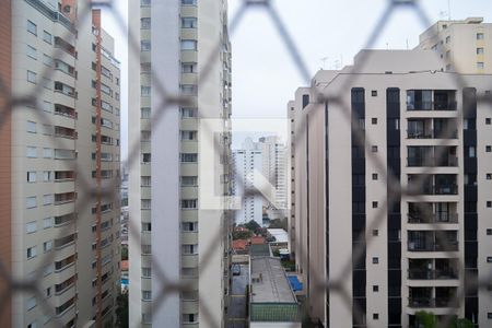 Apartamento à venda com 85m², 3 quartos e 2 vagas Apartamento à venda com 85m², 3 quartos e 2 vagasVista da Varanda