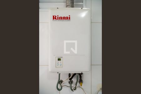 Apartamento à venda com 85m², 3 quartos e 2 vagas Apartamento à venda com 85m², 3 quartos e 2 vagasÁrea de Serviço- Aquecedor