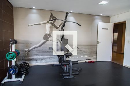 Apartamento à venda com 85m², 3 quartos e 2 vagas Apartamento à venda com 85m², 3 quartos e 2 vagasÁrea Comum