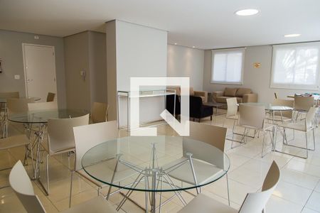 Apartamento à venda com 85m², 3 quartos e 2 vagas Apartamento à venda com 85m², 3 quartos e 2 vagasÁrea Comum