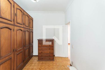 Apartamento à venda com 183m², 5 quartos e 1 vagaQuarto 2 (terceiro andar)