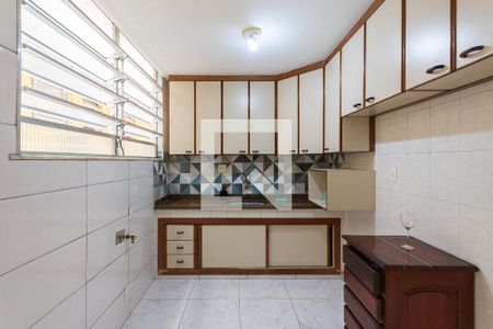 Apartamento à venda com 183m², 5 quartos e 1 vagaCozinha (segundo andar)