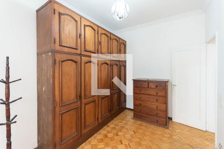 Apartamento à venda com 183m², 5 quartos e 1 vagaQuarto 2 (terceiro andar)