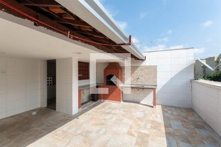 Apartamento à venda com 183m², 5 quartos e 1 vagaCobertura (quinto andar)