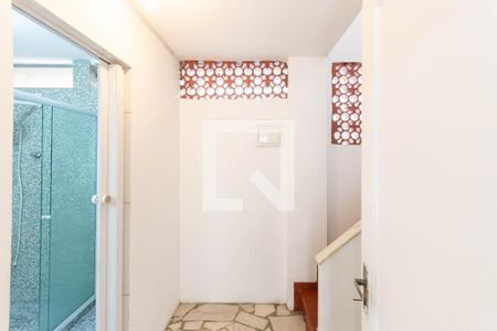 Apartamento à venda com 183m², 5 quartos e 1 vagaHall (terceiro andar)