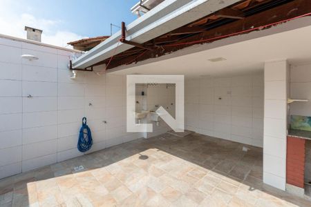 Apartamento à venda com 183m², 5 quartos e 1 vagaCobertura (quinto andar)