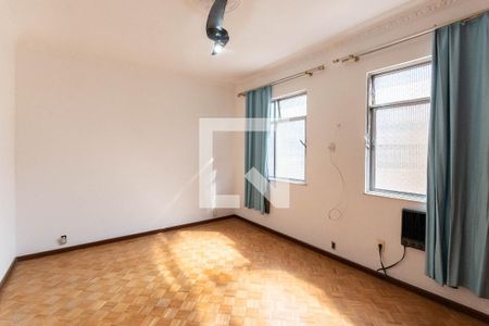 Apartamento à venda com 183m², 5 quartos e 1 vagaQuarto 1 (terceiro andar)