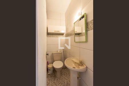 Apartamento à venda com 183m², 5 quartos e 1 vagaLavabo (segundo andar)