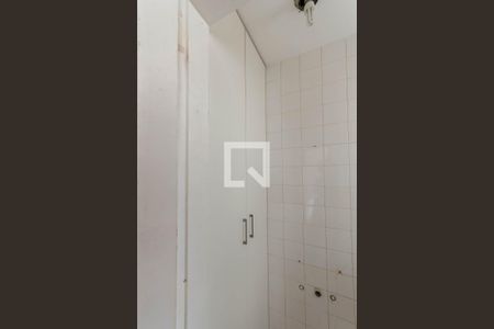 Apartamento à venda com 82m², 3 quartos e 1 vagaBanheiro de serviço