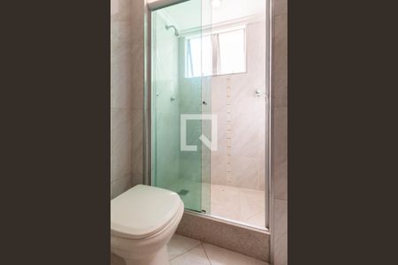 Apartamento à venda com 82m², 3 quartos e 1 vagaBanheiro