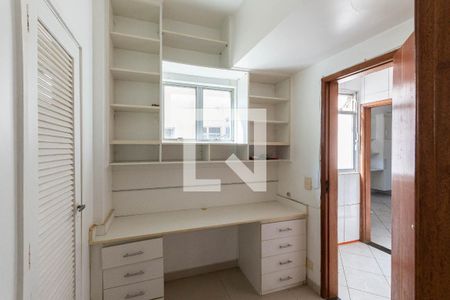 Apartamento à venda com 82m², 3 quartos e 1 vagaEscritório